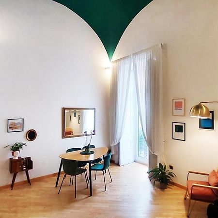 Maison In Centro Νάπολη Εξωτερικό φωτογραφία