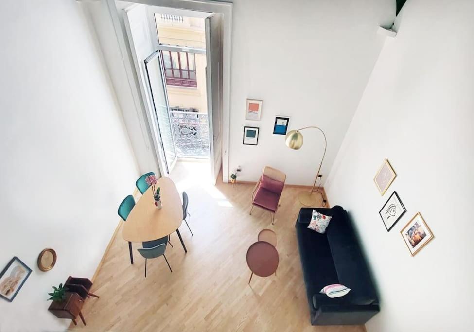 Maison In Centro Νάπολη Εξωτερικό φωτογραφία