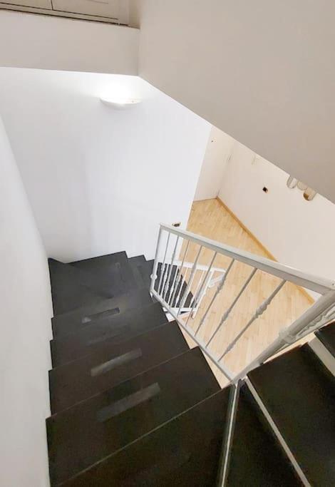 Maison In Centro Νάπολη Εξωτερικό φωτογραφία
