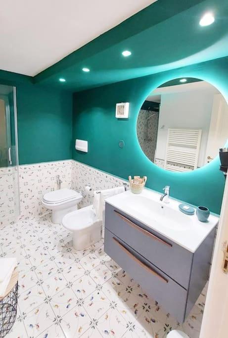 Maison In Centro Νάπολη Εξωτερικό φωτογραφία