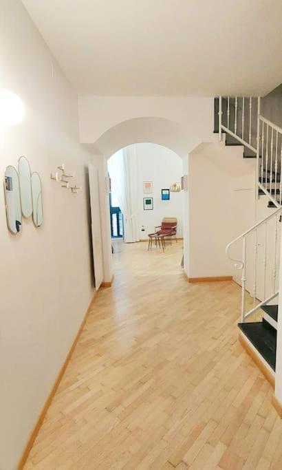 Maison In Centro Νάπολη Εξωτερικό φωτογραφία