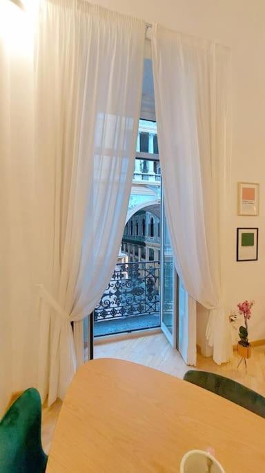 Maison In Centro Νάπολη Εξωτερικό φωτογραφία