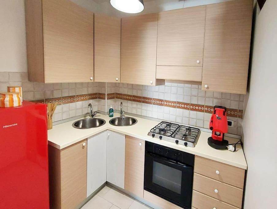 Maison In Centro Νάπολη Εξωτερικό φωτογραφία