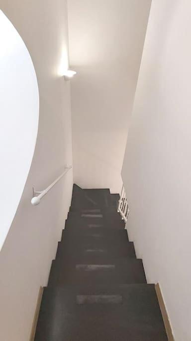 Maison In Centro Νάπολη Εξωτερικό φωτογραφία