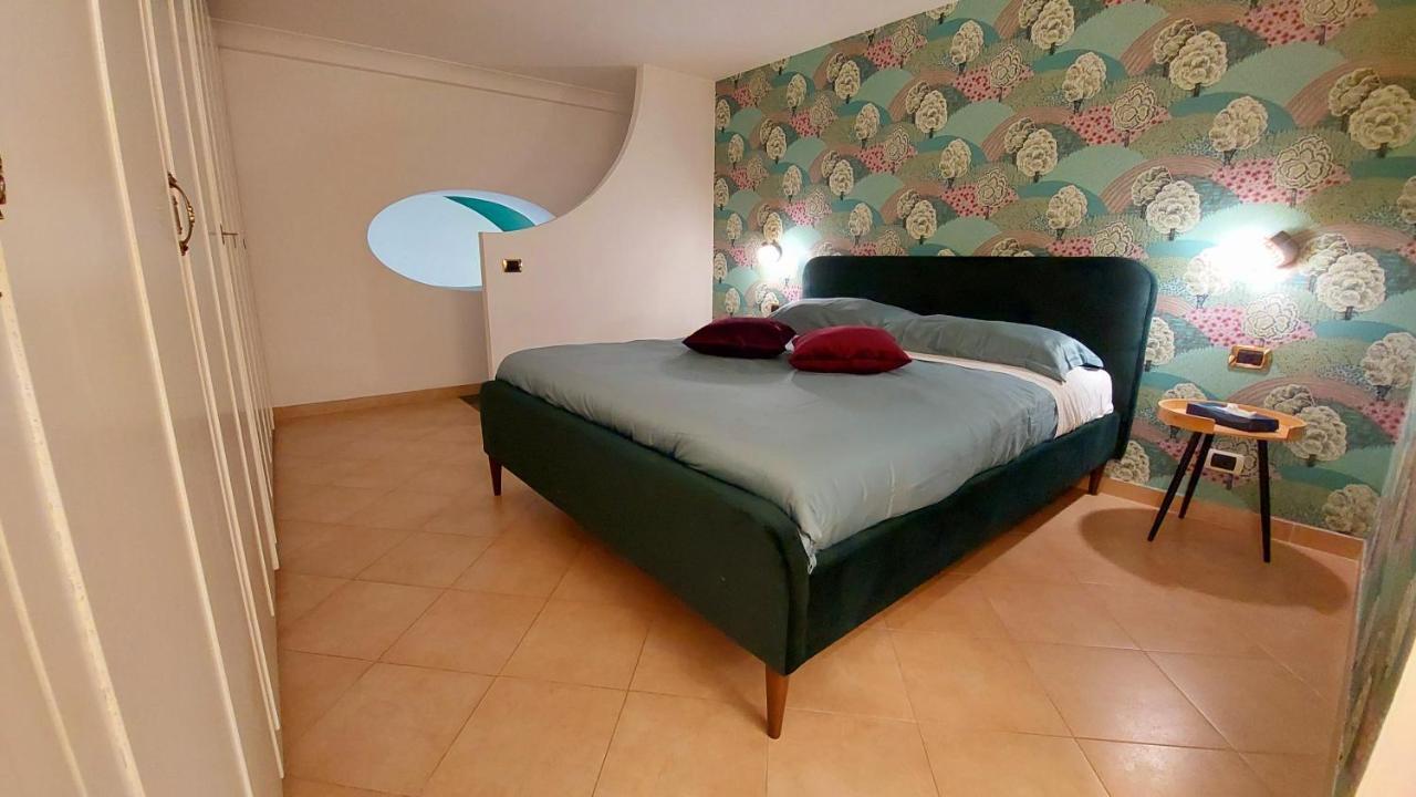 Maison In Centro Νάπολη Εξωτερικό φωτογραφία