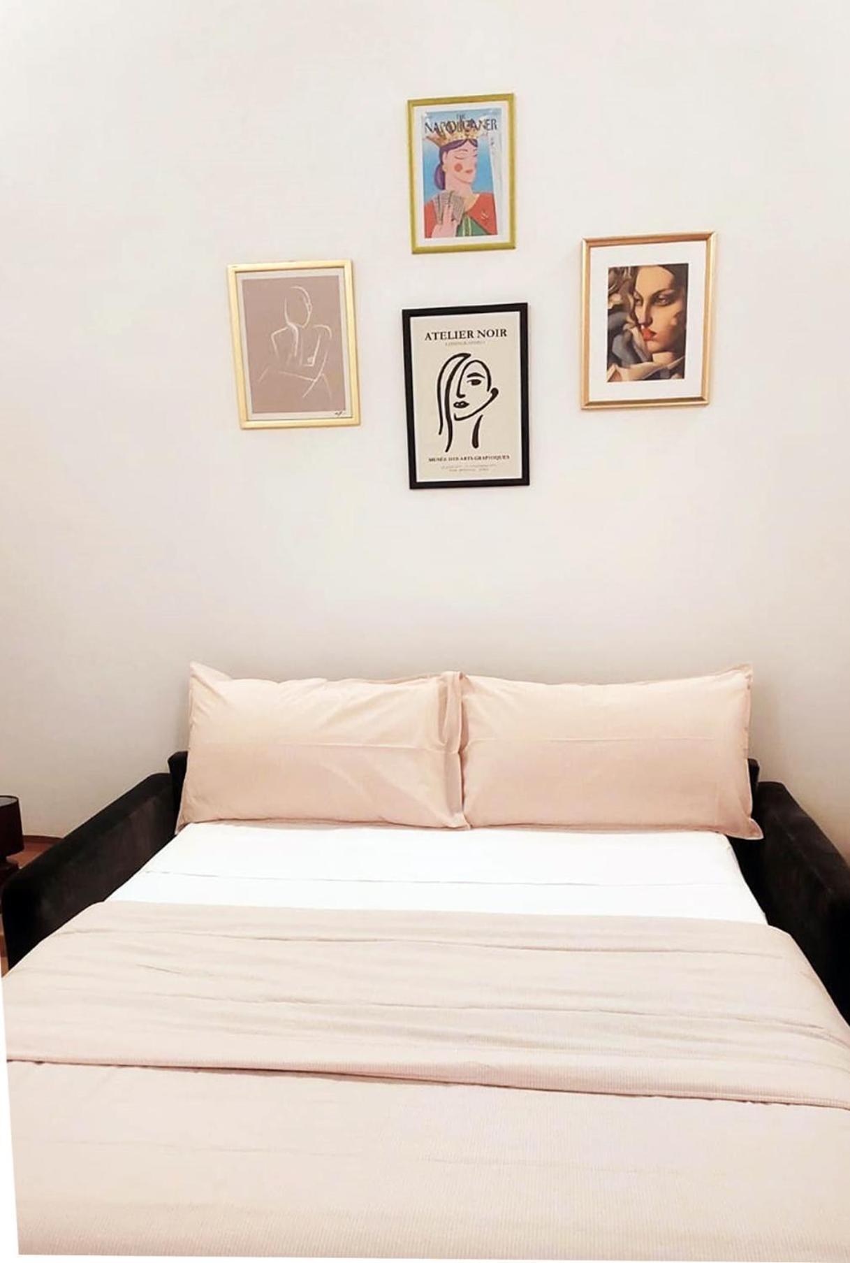 Maison In Centro Νάπολη Εξωτερικό φωτογραφία